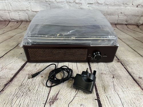Bluetooth vinyl record player - vinyl,
