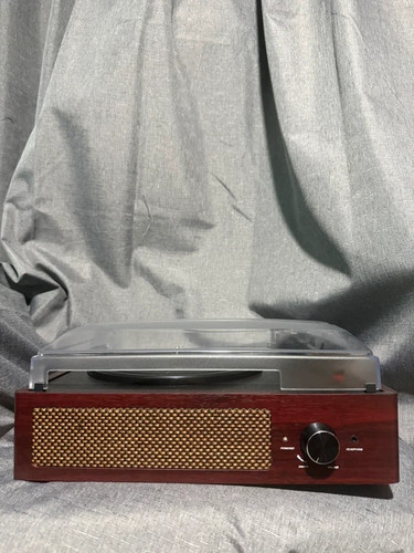 Vinyl record player turntable - vinyl,