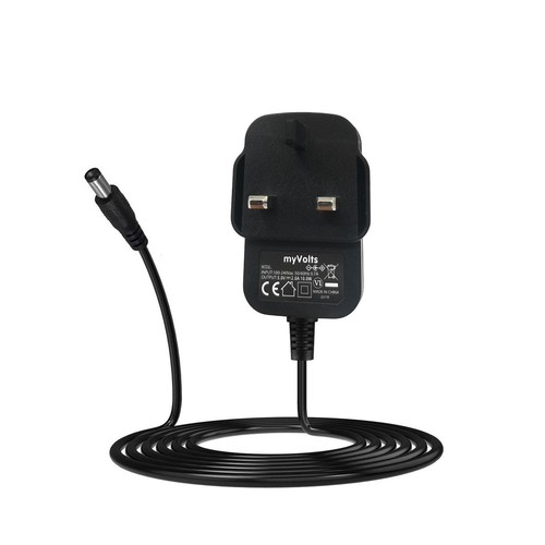 Myvolts power supply for - 5v,