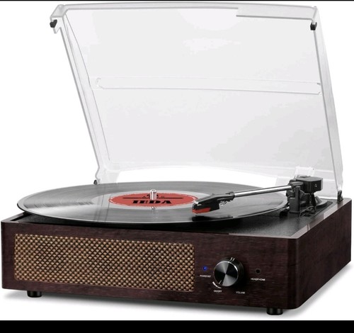 Bluetooth vinyl record - bluetooth,