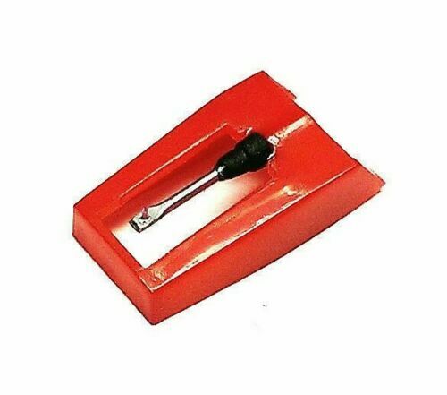 Diamond stylus needle - stylus, for