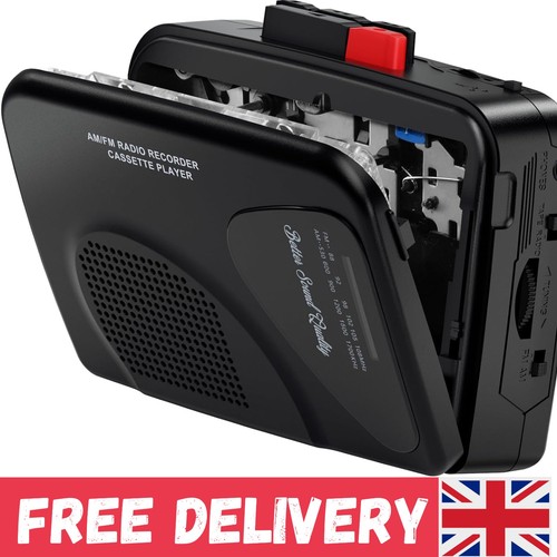 Walkmaner cassette - walkmaner,