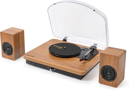 Roxel vrp turntable - roxel, with