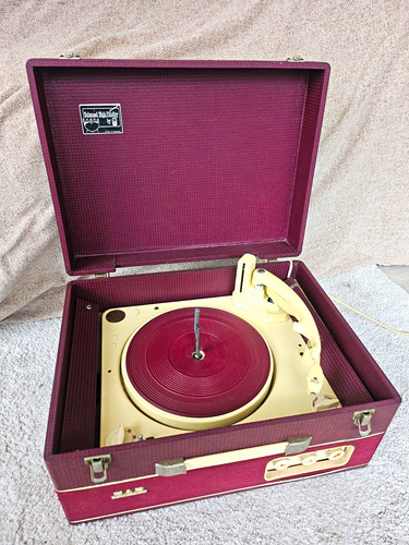 Vintage 1950s triple - vintage,