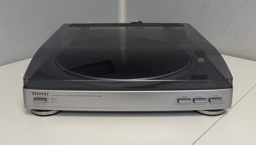 Aiwa e860 fully - px-e860,