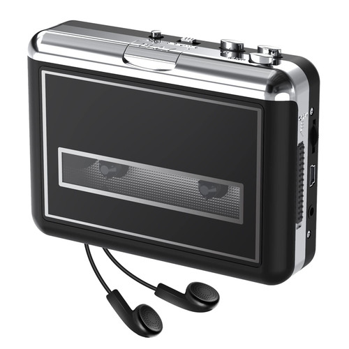 Mersoco cassette player - mersoco,