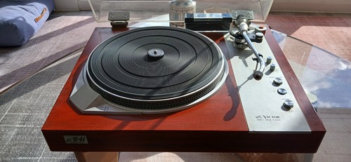 Victor b41 direct - direct, drive
