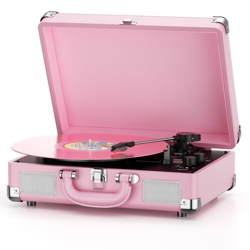 Vinyl record player speed - vinyl, 3-speed
