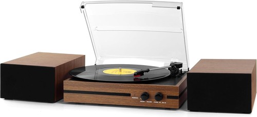 Vinyl record player - vinyl,