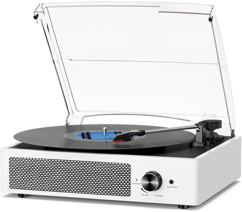 Vinyl record player wireless - vinyl,