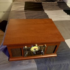 Mersoco 10-in-1 Bluetooth