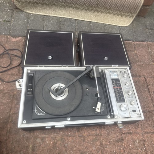 Vintage national 2416n - vintage, g-2416n