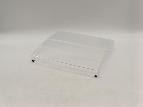 Dustcover lid only mersoco m49 - lid,
