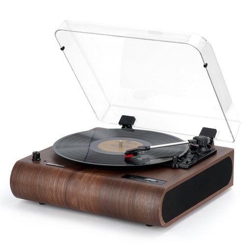 Record player speed - player,, 3
