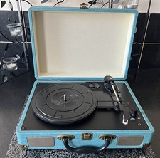 Brand New - Turquoise Retro