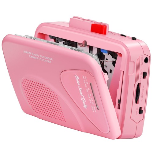 Walkmaner cassette - walkmaner,
