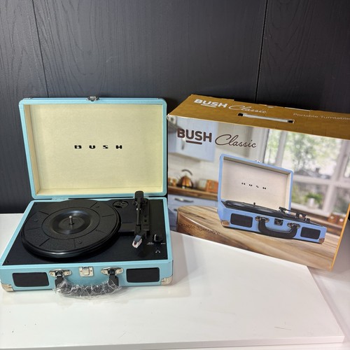 Bush classic retro portable - retro,