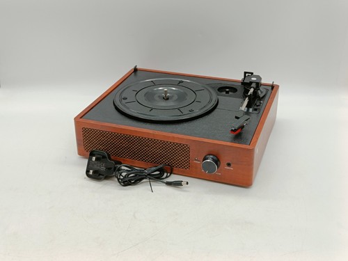 Mersoco m49 turntable vinyl - turntable,