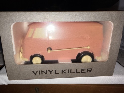 1997 vintage vinyl killer - vinyl,