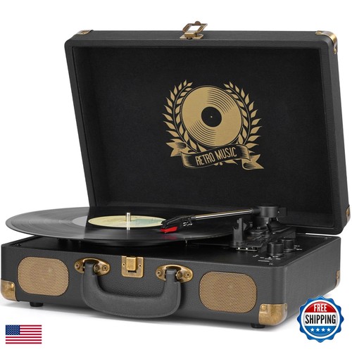 Mersoco m415black vinyl record - mersoco,